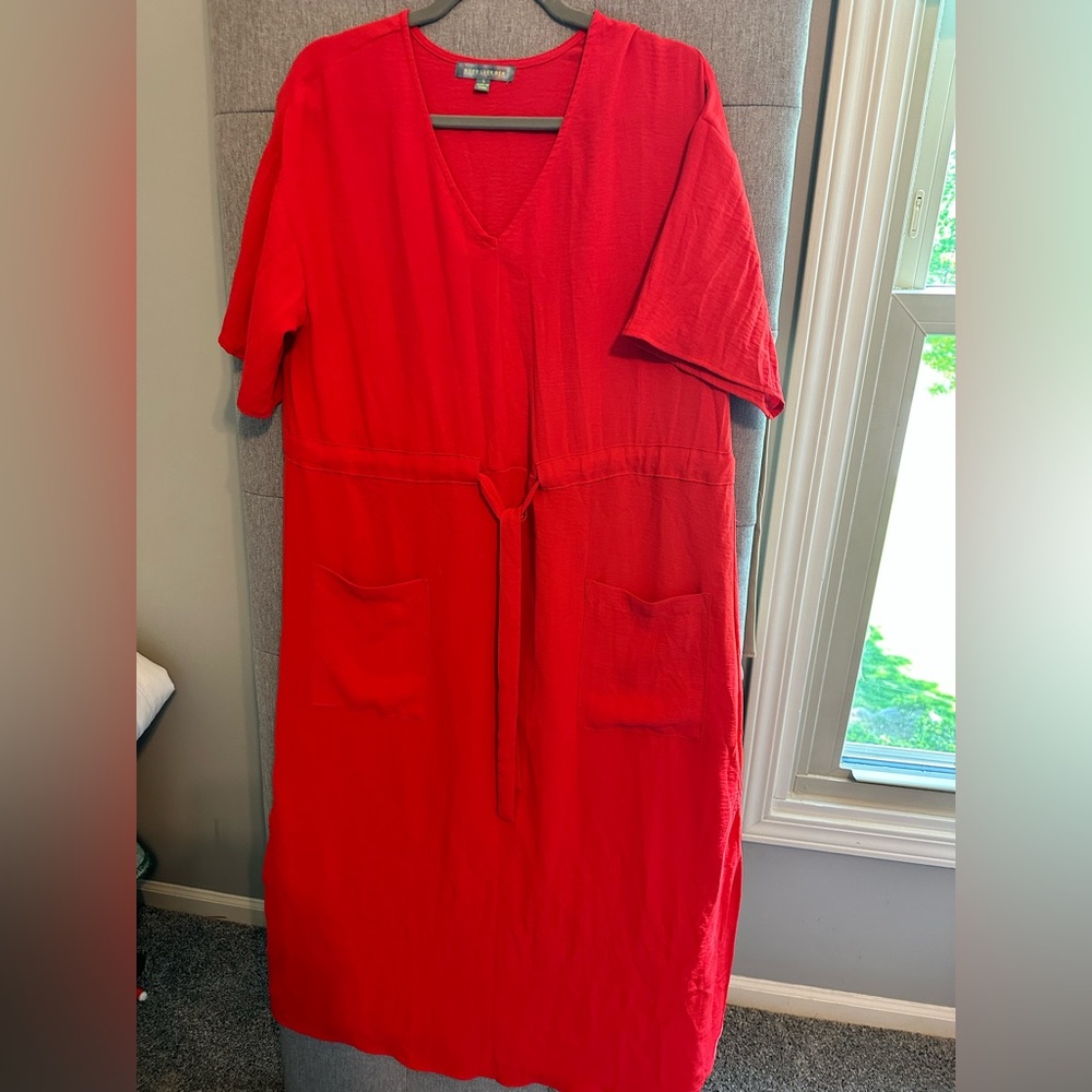Good luck gem beach dress, NWOT - Picture 2 of 6